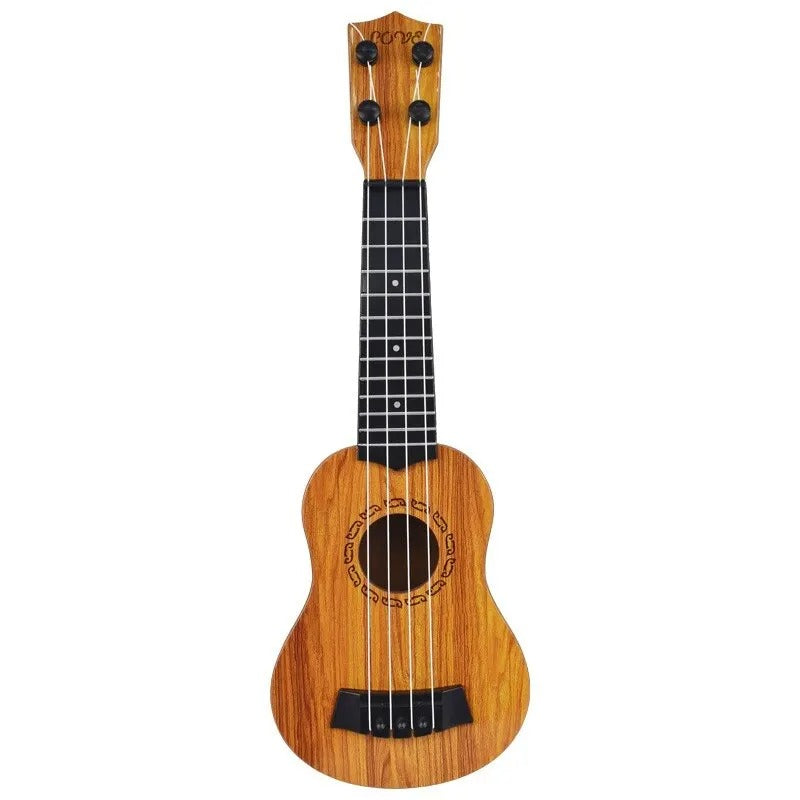35cm Children Guitar Ukulele
