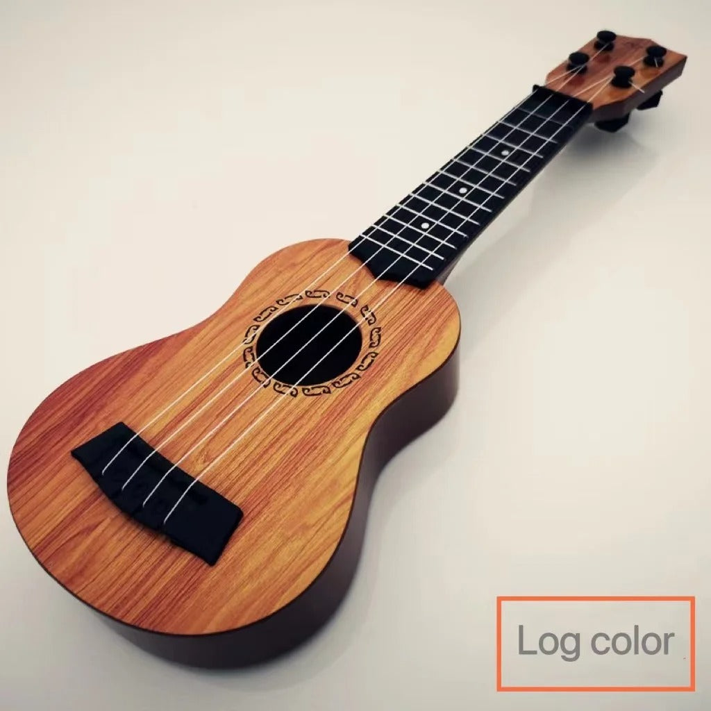 35cm Children Guitar Ukulele